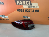 INSİGNİA B LEDLİ SOL DIŞ STOP SIFIR İTHAL 17-19