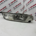 VOLKSWAGEN PASSAT B8 SOL SİS