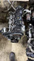 Citroen C4 Euro 5 dv4 1.4 Dizel Komple Çıkma Motor