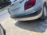 Citroen xsara arka tampon