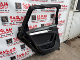 Oto Çıkma Parça / Audi / A4 / Kaporta & Karoser / Sol Arka Kapı / Çıkma Parça 