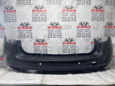 DACİA DUSTER ORJİNAL ARKA TAMPON (ANLAŞMALI KARGO)