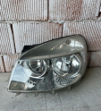 FİAT DOBLO 2 SOL FAR ORJİNAL ÇIKMA