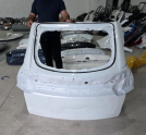TESLA MODEL Y JUNİPER BEYAZ BAGAJ KAPAĞI ORJINAL BOYASIZ