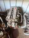 FORD ESCORT 1.6 ÇIKMA ORJİNAL MOTOR
