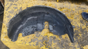 OPEL CROSSLAND X SAĞ ARKA ÇAMURLUK DAVLUMBAZI 39146994