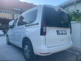 2021 CADDY HATASIZ BOYASIZ SOL SÜRGÜLÜ KAPI