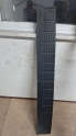 Hilux arka tampon üst kaplama OEM 521590K010 sıfır orj