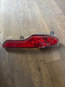 Kia ced arka tampon sis lambası sol