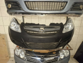 ÖZMEN OPEL CORSA D ÖN TAMPON SAĞ SOL FAR PANJUR IZGARA