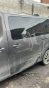 OPEL ZAFİRA SOL SÜRGÜLÜ KAPI KONUK OTO