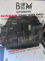 Chery Omoda 5 Karter Alt Koruma