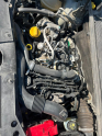DACİA DUSTER 1.3 TCE 5H5 MOTOR ORİJİNAL SÖKME