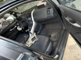 Toyota auris Arka dingil