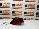 ÇIKMA  VW GOLF-7 SOL ARKA STOP 5G0945095