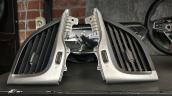 JEEP CHEROKEE TORPİDO HAVALANDIRMA IZAGARASI BURSA MG