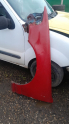 Nissan altima sol ön camurluk