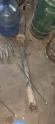 Tofaş Serçe Şaft