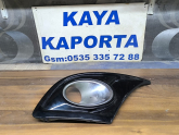 623845319r Renault Megane Iıı 2013 2015 Sıs Far Çerçevesı Sol