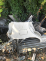 Fiat Palio Sağ Arka Çamurluk Kesme