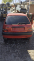 citroen saxo 1,4 bagaj kapağı dolu