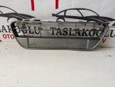 FORD CONNECT ÖN TAMPON IZGARASI HAFİF HASARLI