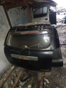 CHEVROLET CAPTİVA BAGAJ KAPAĞI