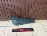VW POLO ÖN CAM IZGARASI SAĞ KÖŞE ORJİNAL OEM.2G1.819.404