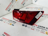 Seat ateca sağ arka stop (cam çatlak)