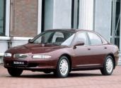MAZDA XEDOS 6 PARÇALARI BULUNUR-ALKO OTOMOTİV