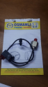 Mazda 3 vuruntu sensörü