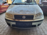 Fiat PUNTO ÖN TAMPON