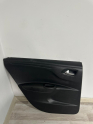 PEUGEOT 301 SOL ARKA KAPI DÖŞEMESİ 96783752