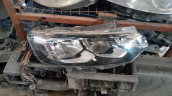 peugeot 301 sağ far
