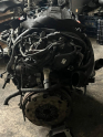 FORD S MAX 2.0 DİZEL EURO 5 MOTOR