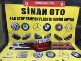 CİTROEN C ELYSEE SOL DIŞ STOP ORJİNAL ÇIKMA