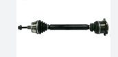 AKS KOMPLE PASSAT 97-01 8D0407272AC 8D0407272BE