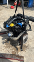 RENAULT CLİO 4 1.5 KOMPLE DOLU MOTOR GARANTİLİ MUAYYER