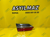 TOYOTA COROLLA SOL İÇ STOP  (ORJİNAL)