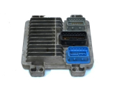 Hummer H3 Motor Beyni 12606369 12597521 Garantili Çıkma Orijinal