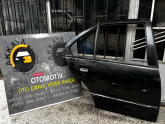 BMW E36 Çıkma Orijinal Sağ Arka Kapı