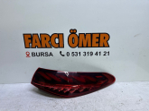 MERCEDES EQS SAĞ DIŞ STOP ORJİNAL HATASIZ A2979066504