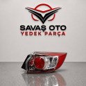 MAZDA 3 ARKA STOP HB.SAĞ SOL 2009 2010 2011 / TAİWAN