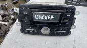 DACİA DOKKER ORJİNAL ÇIKMA TEYP MÜZİK ÇALAR - MURAT OTO