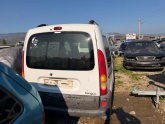 Oto Çıkma Parça / Renault / Kangoo / Far & Stop / Sol Arka Stop / Çıkma Parça 