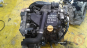 RENAULT FLUENCE 110 BG MOTOR,OTO ÇIKMA PARÇA,MOTOR