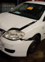 Toyota corolla terra Klima Fanı