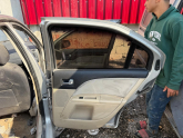 FORD MONDEO SAĞ ARKA KAPI DÖŞEMESİ 2002-2007 MODEL