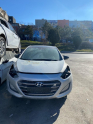 2015 HYUNDAİ İ30  1.6 DİZEL 7 İLERİ OTOMATİK HURDA BELGELİ
