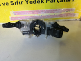 RENAULT LAGUNA 3 SİNYAL SİLGİ KOLU ÇIKMA ORJİNAL